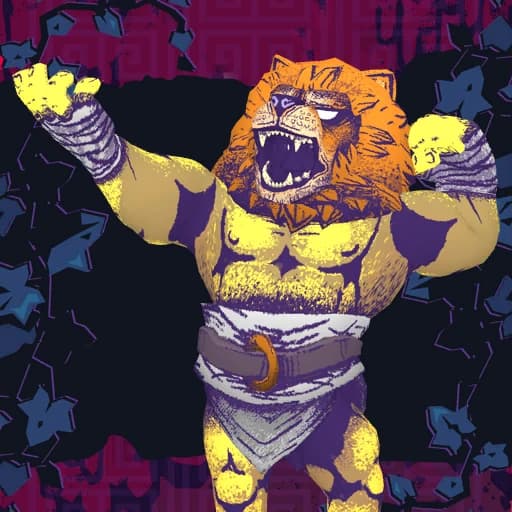 Lion