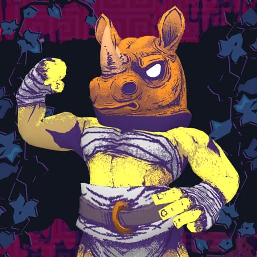 Rhinocéros