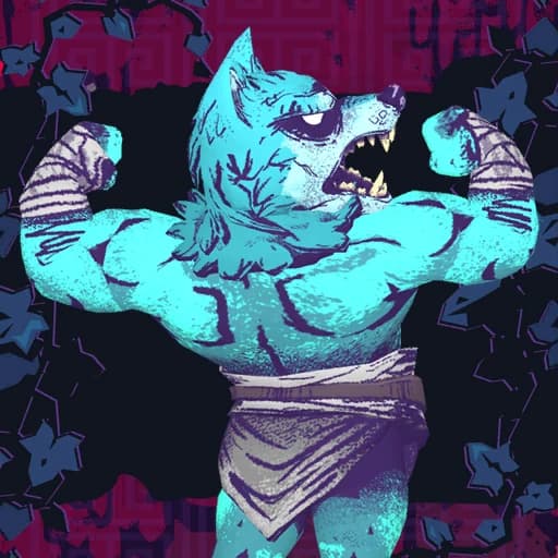 Loup